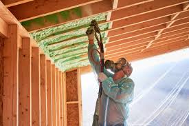 Best Blown-In Insulation in Fox Crossing, WI