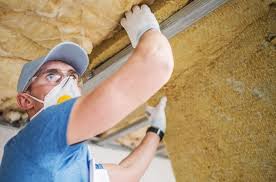 Best Insulation Air Sealing in Fox Crossing, WI